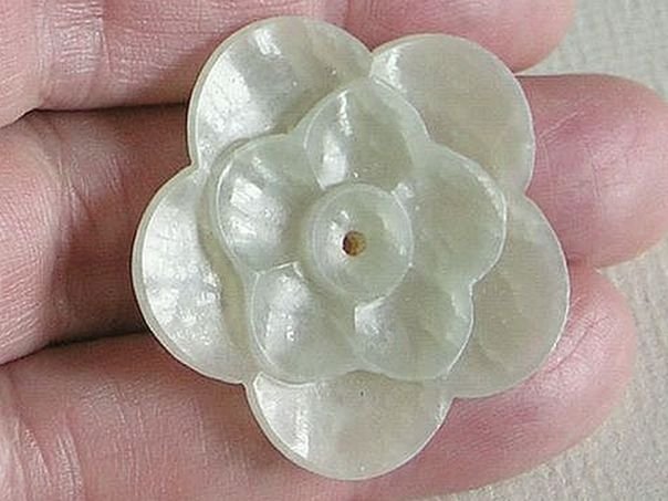 Flower 426 - (7897)
